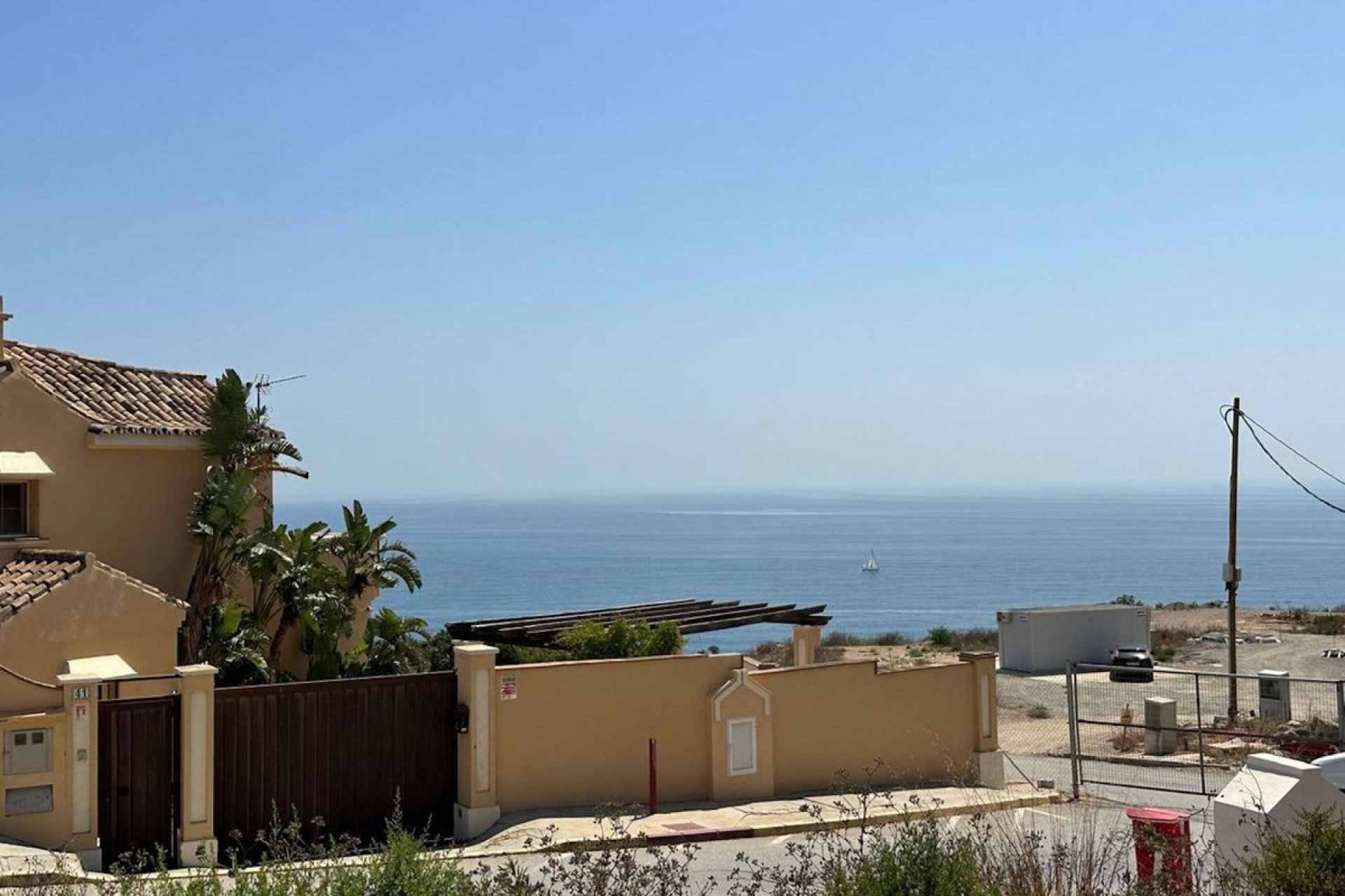 Reventa - Parcela - Manilva - Costa del Sol