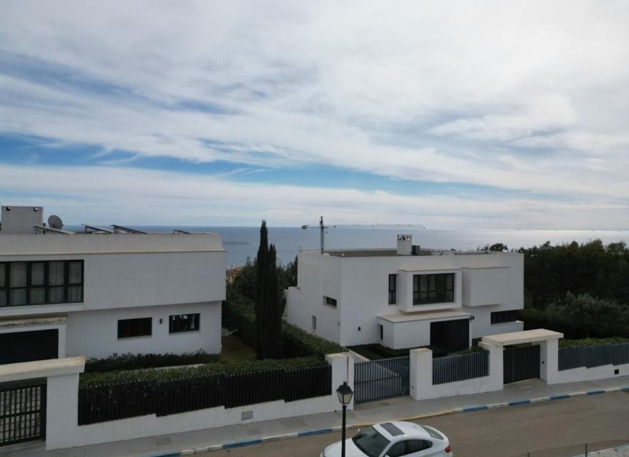 Reventa - Parcela - Manilva - Costa del Sol