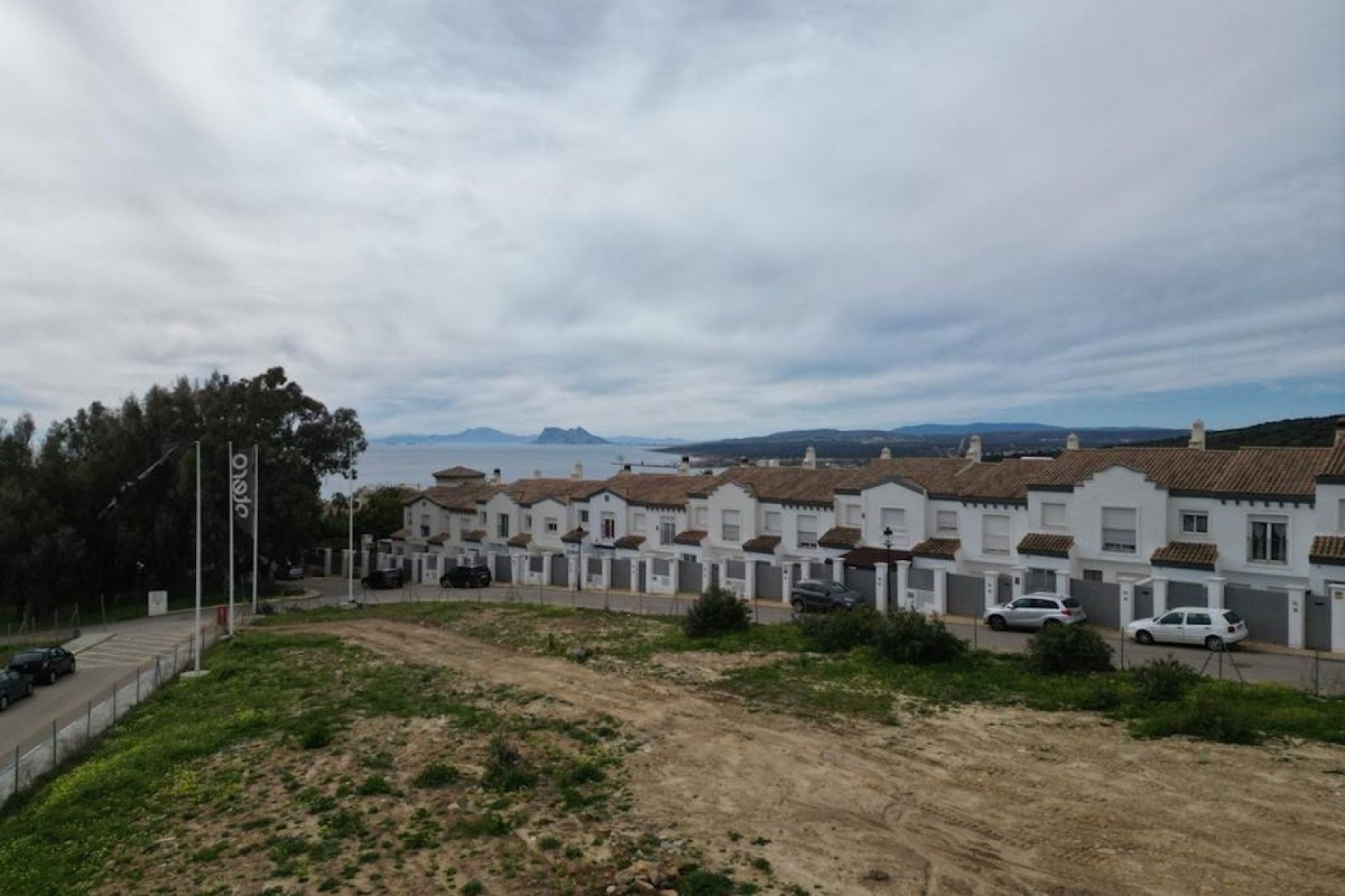 Reventa - Parcela - Manilva - Costa del Sol