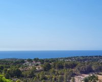 Reventa - Parcela - Moraira