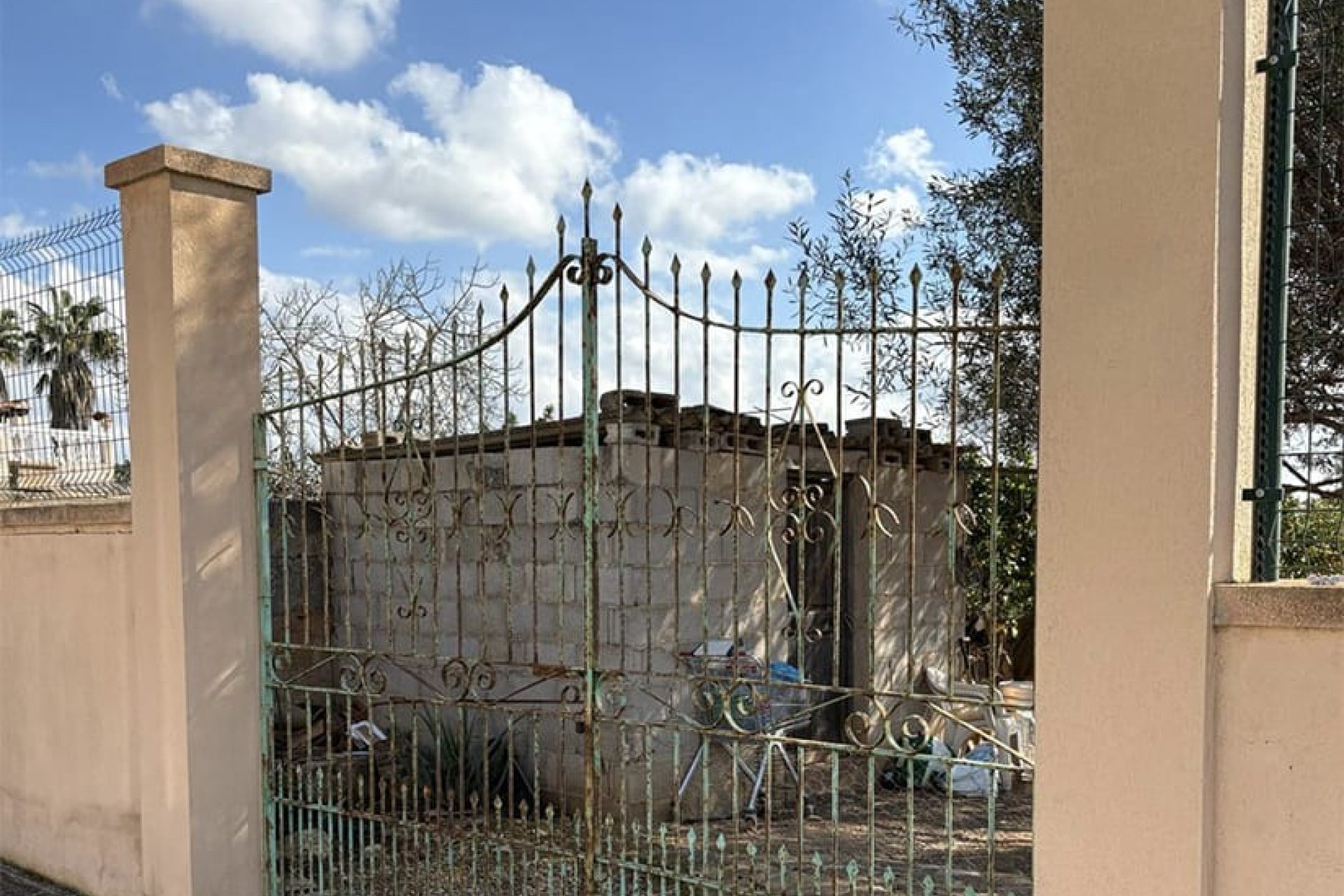 Reventa - Parcela - Palma de Mallorca - Marratxi