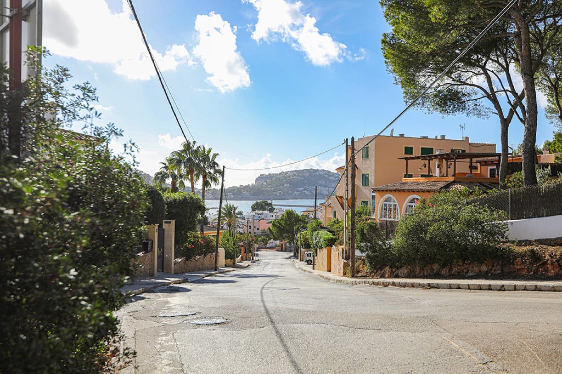 Reventa - Parcela - Puerto d’Andratx