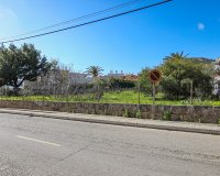 Reventa - Parcela - Puerto d’Andratx