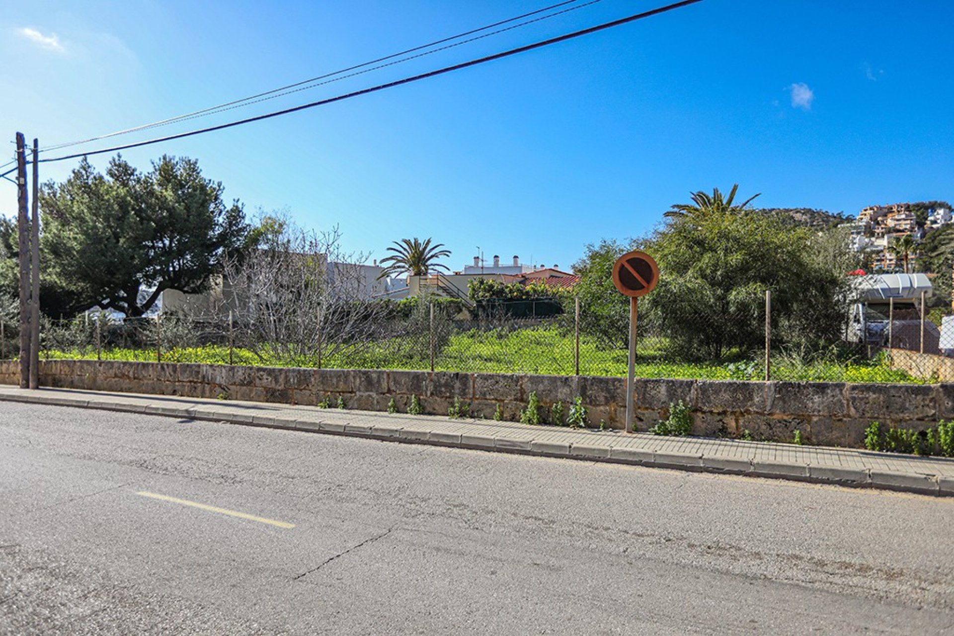 Reventa - Parcela - Puerto d’Andratx