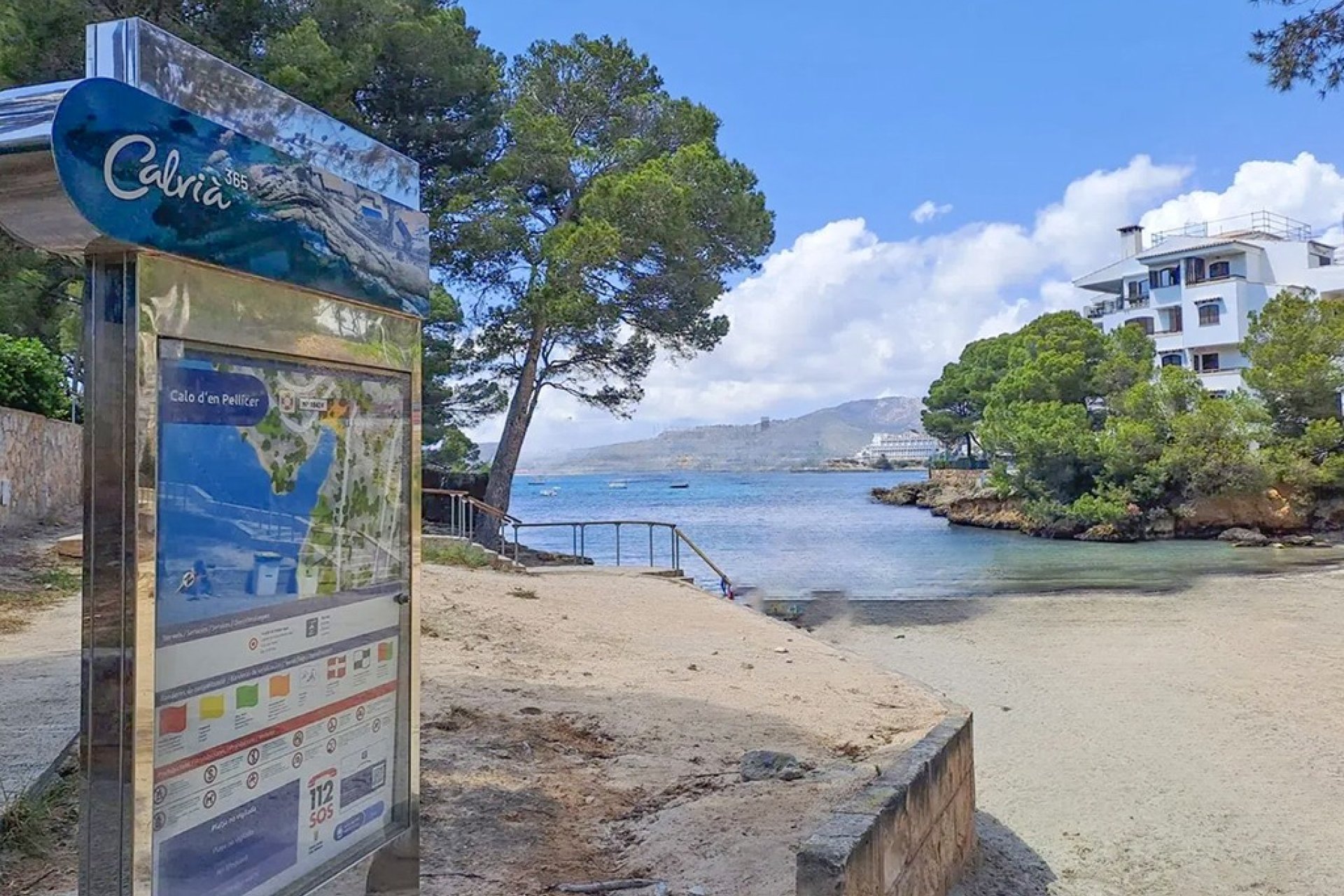 Reventa - Parcela - Santa Ponsa