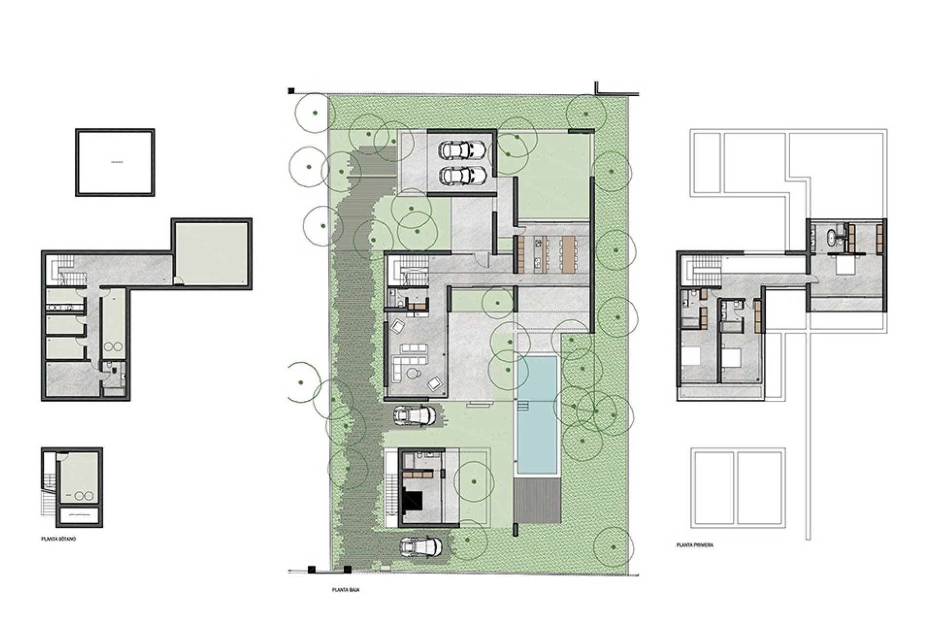 Reventa - Parcela - Santa Ponsa