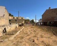 Reventa - Parcela - Ses Salines