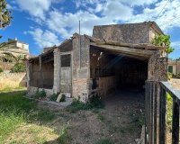 Reventa - Parcela - Ses Salines