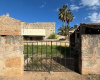 Reventa - Parcela - Ses Salines