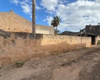 Reventa - Parcela - Ses Salines