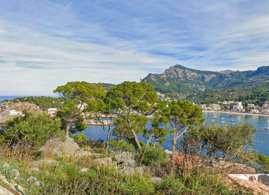 Reventa - Parcela - Sóller
