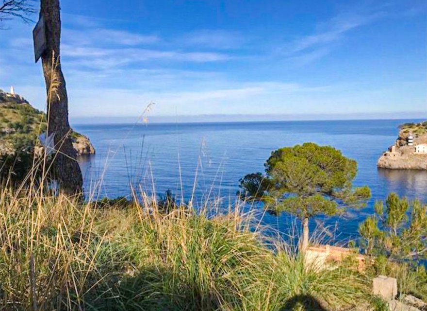 Reventa - Parcela - Sóller