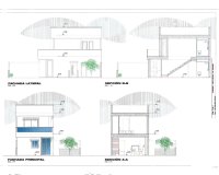 Reventa - Villa - Abades