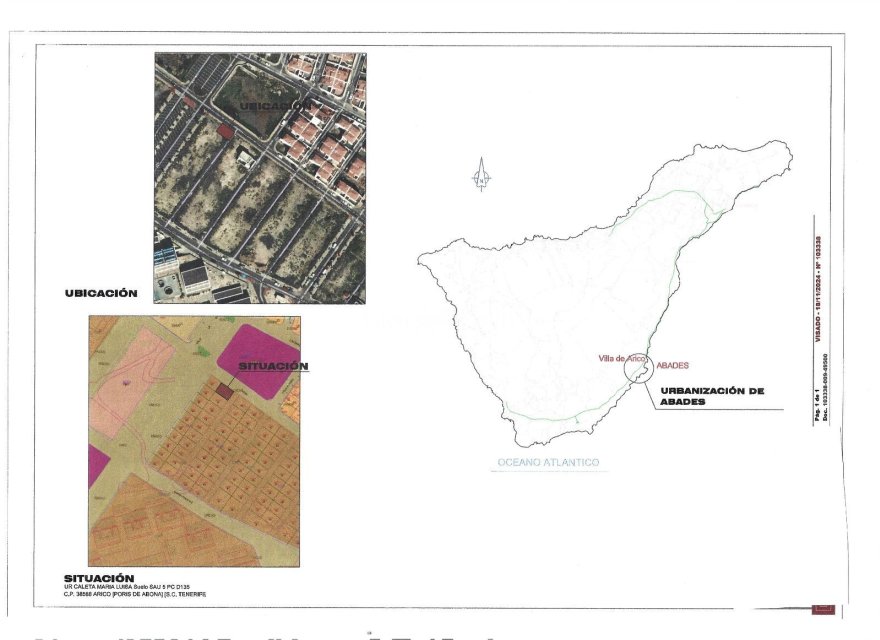 Reventa - Villa - Abades