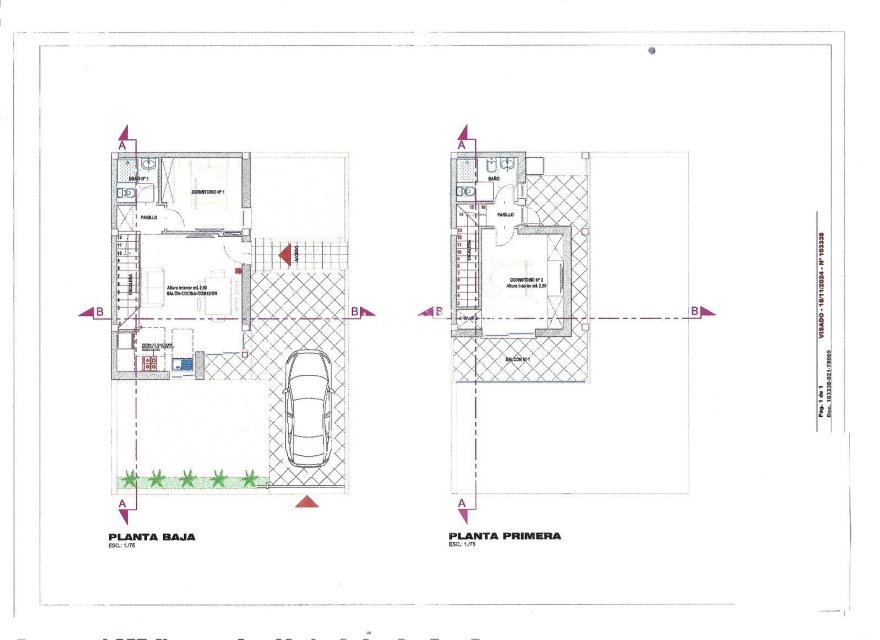 Reventa - Villa - Abades