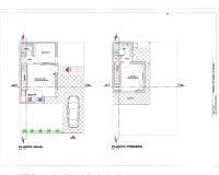 Reventa - Villa - Abades