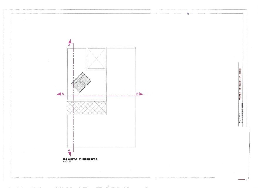 Reventa - Villa - Abades