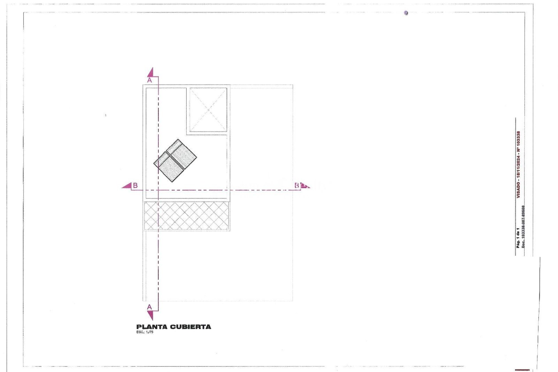 Reventa - Villa - Abades