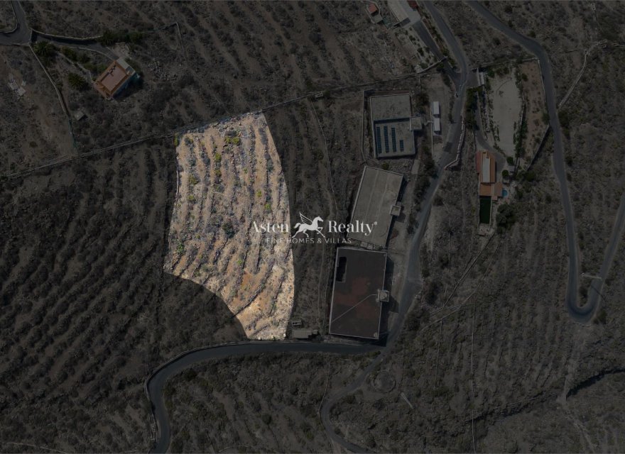 Reventa - Villa - Adeje - Las Moraditas