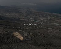 Reventa - Villa - Adeje - Las Moraditas