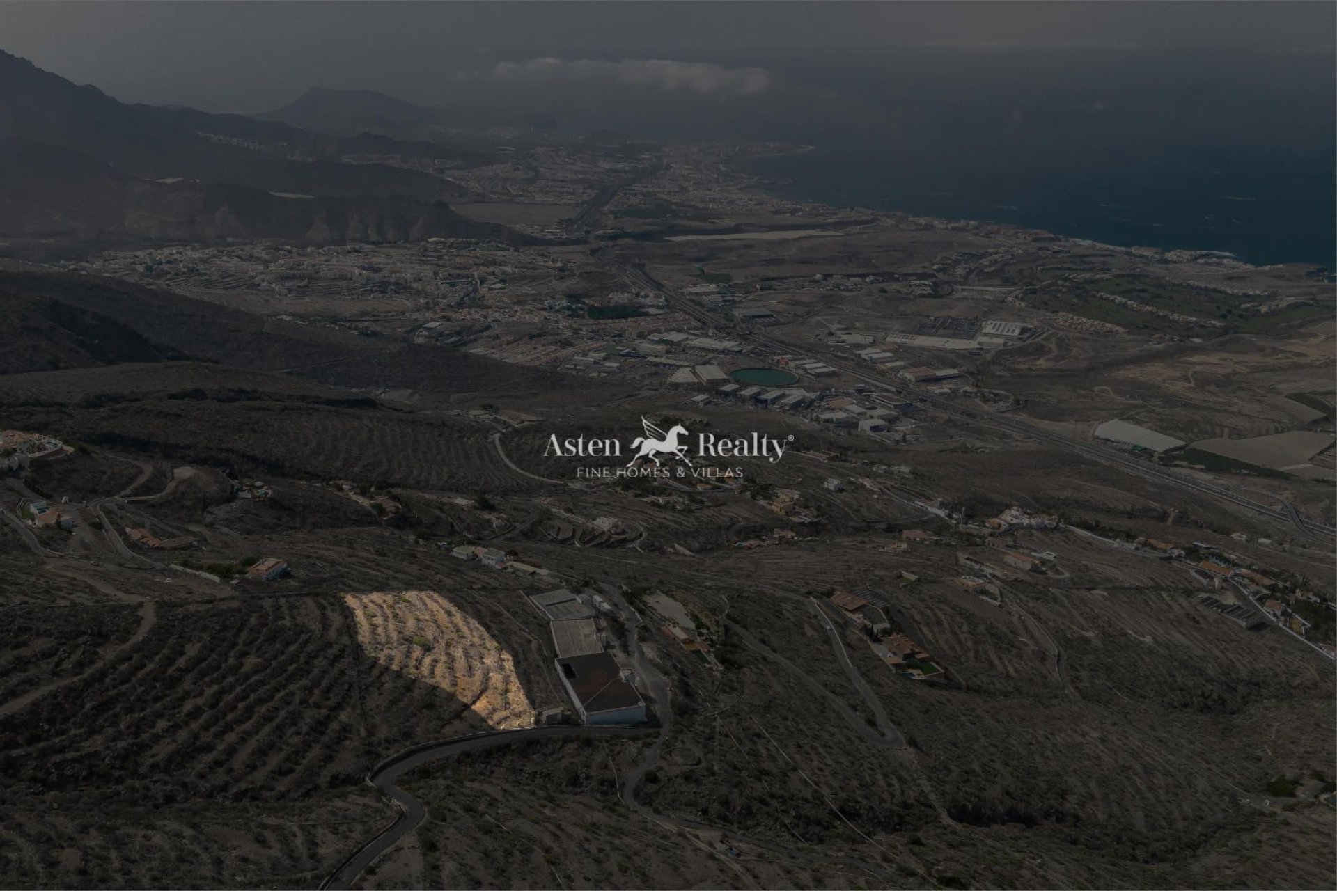 Reventa - Villa - Adeje - Las Moraditas