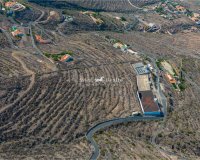 Reventa - Villa - Adeje - Las Moraditas