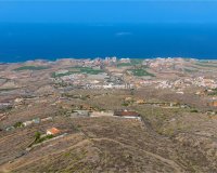 Reventa - Villa - Adeje - Las Moraditas