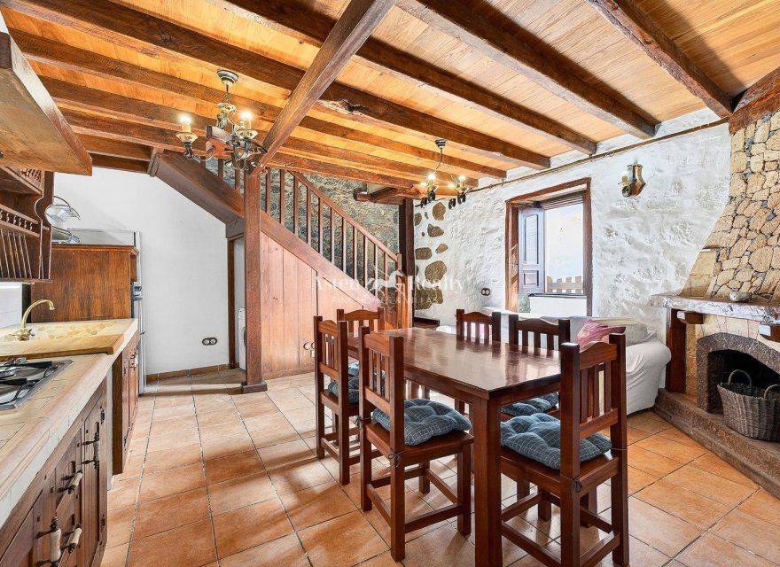 Reventa - Villa - Adeje - Taucho