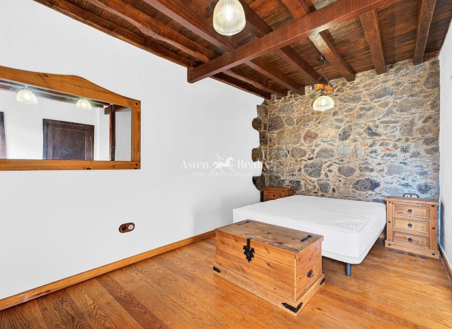 Reventa - Villa - Adeje - Taucho