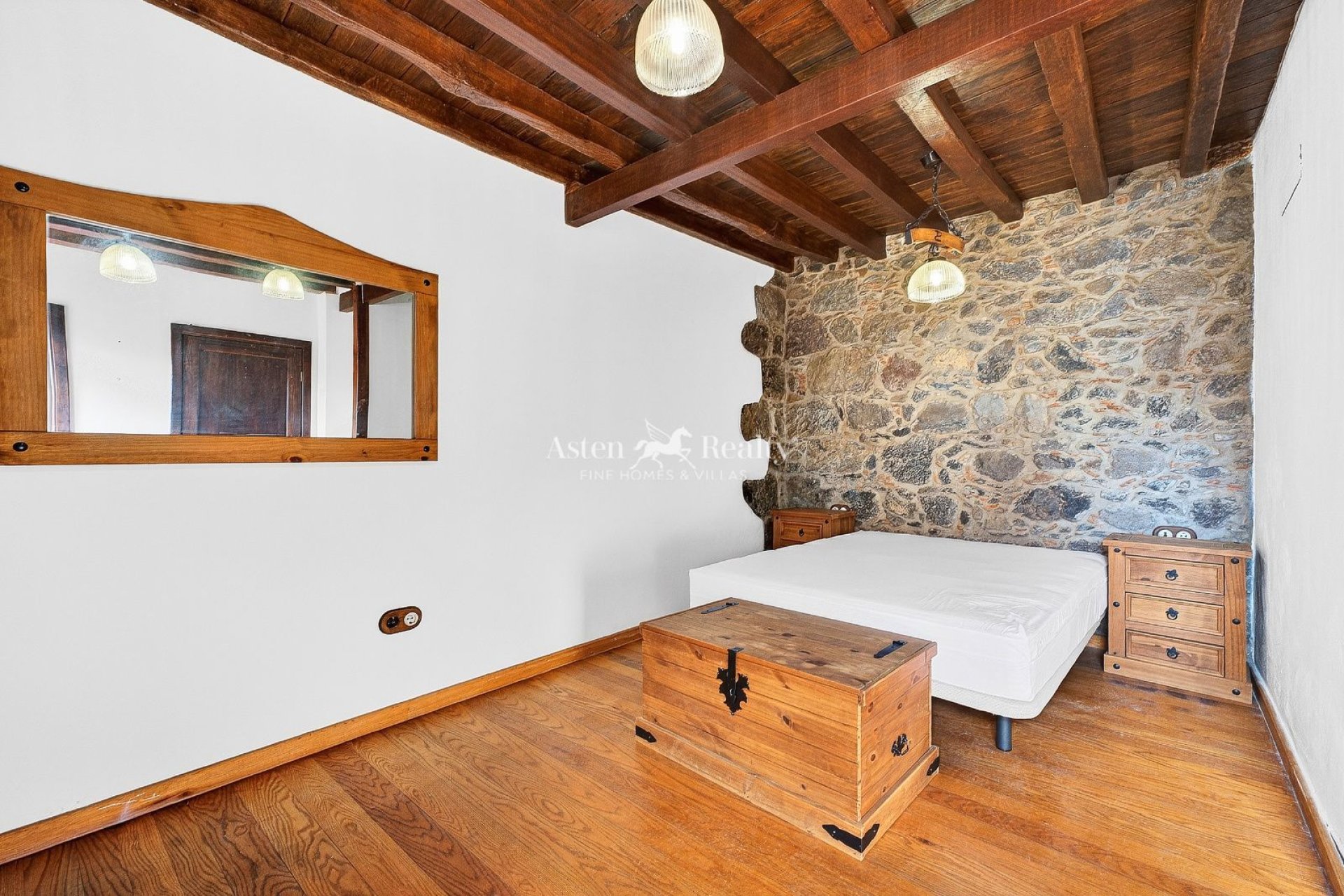 Reventa - Villa - Adeje - Taucho