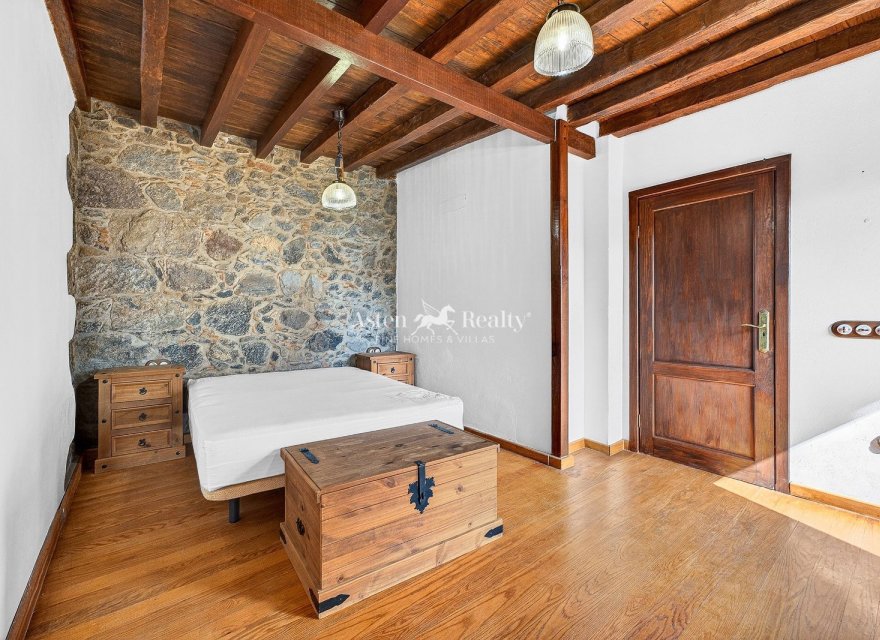 Reventa - Villa - Adeje - Taucho