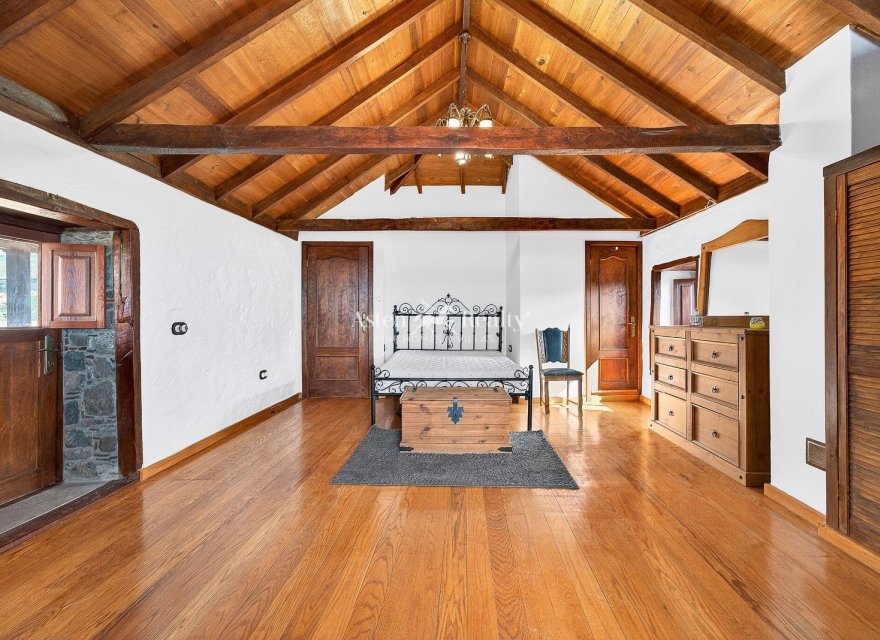 Reventa - Villa - Adeje - Taucho