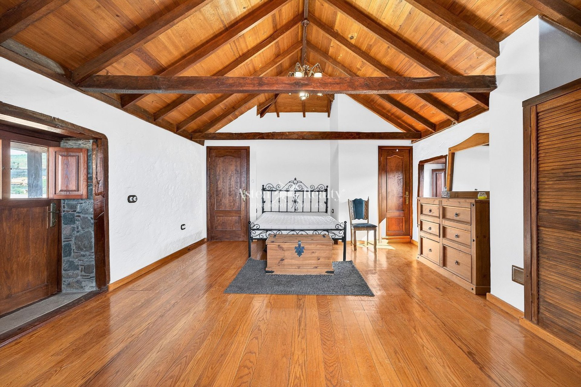 Reventa - Villa - Adeje - Taucho