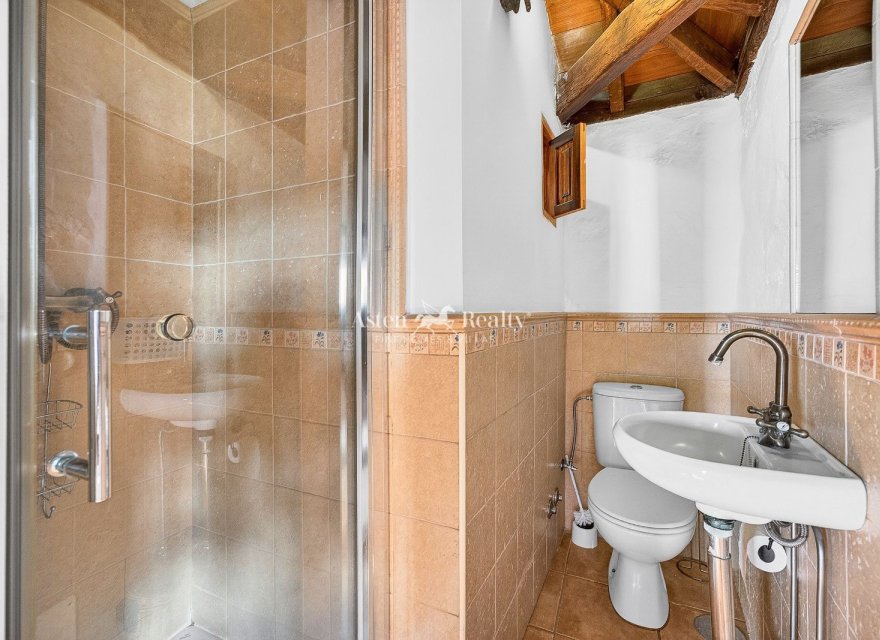 Reventa - Villa - Adeje - Taucho