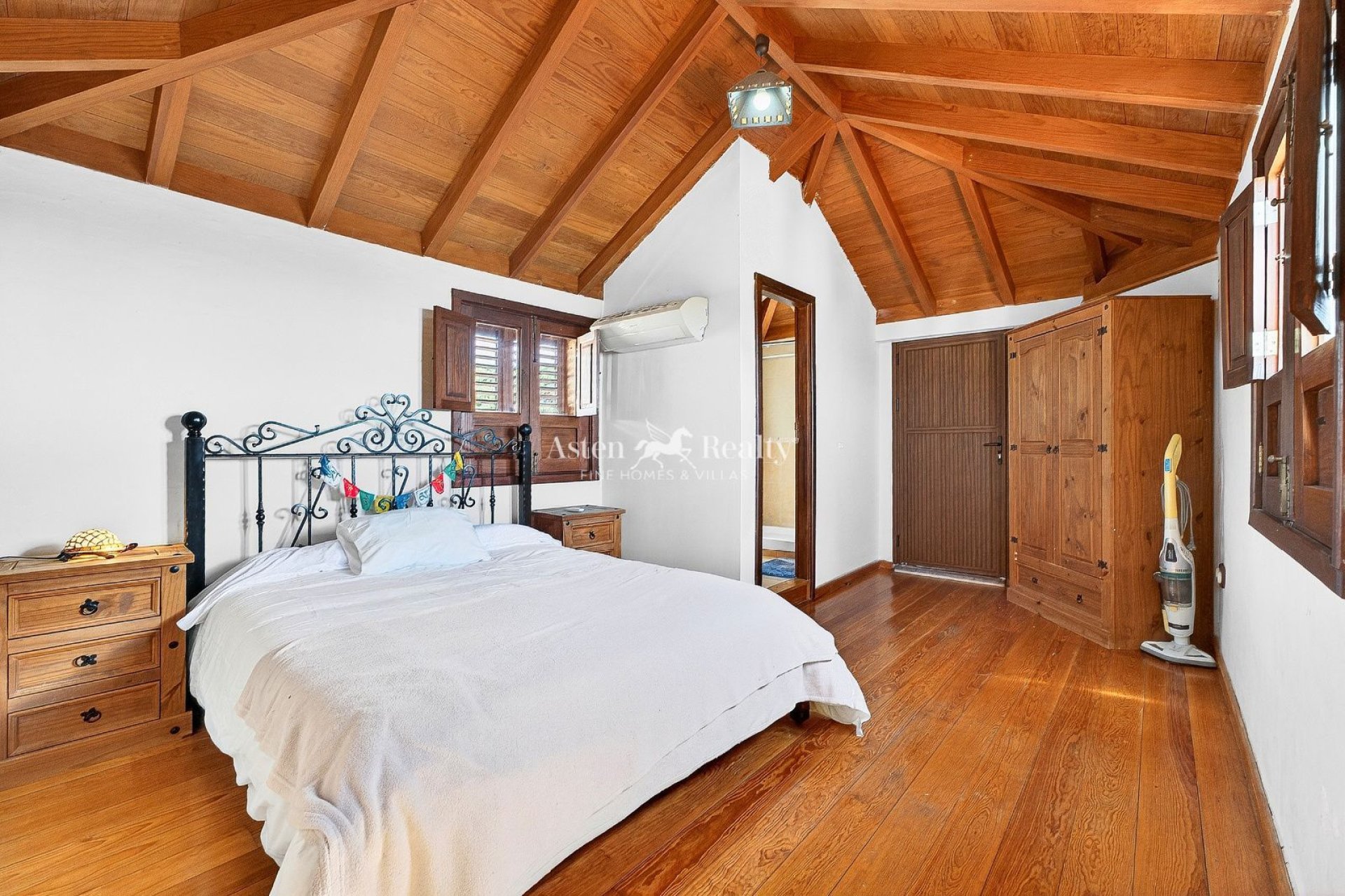 Reventa - Villa - Adeje - Taucho