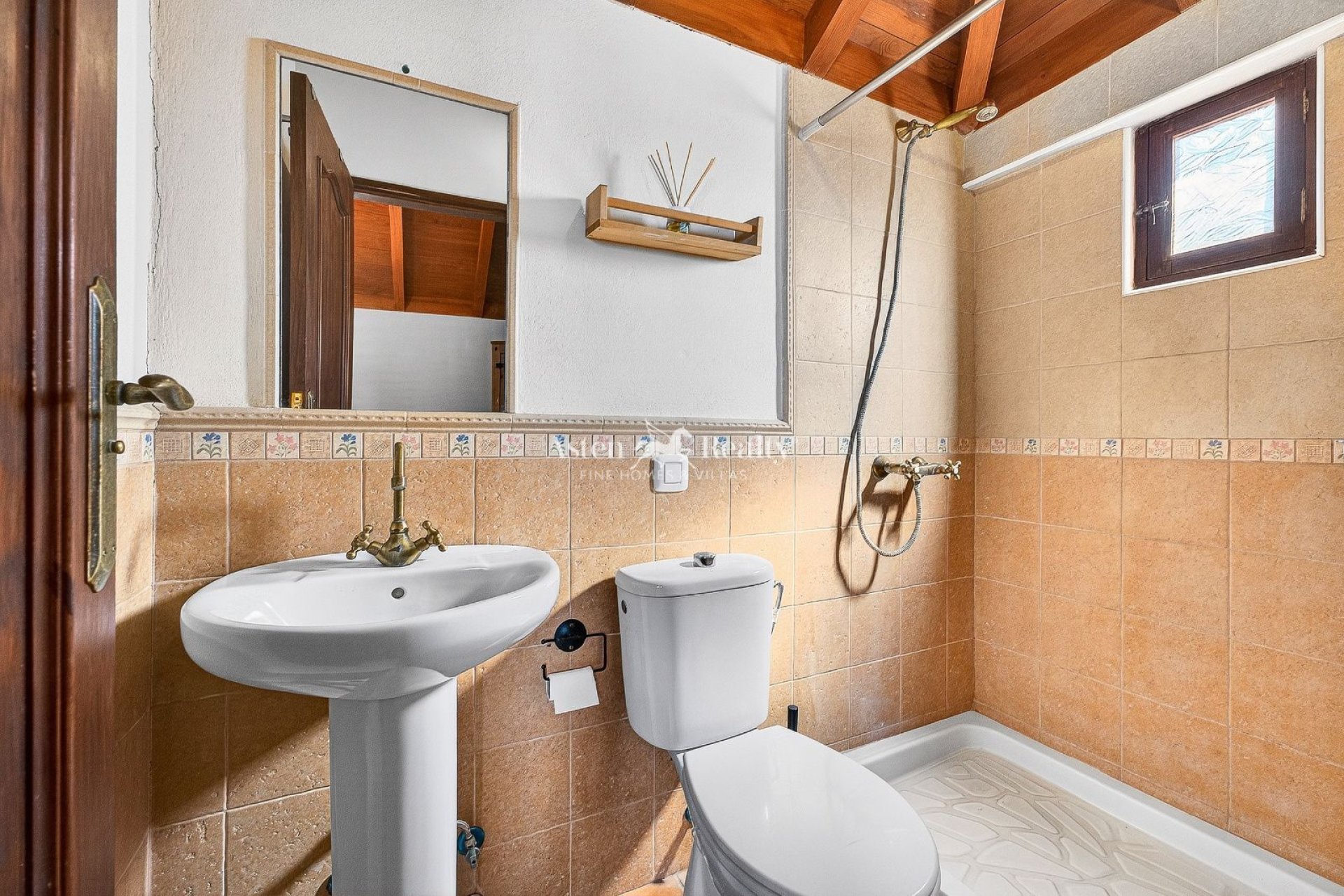 Reventa - Villa - Adeje - Taucho