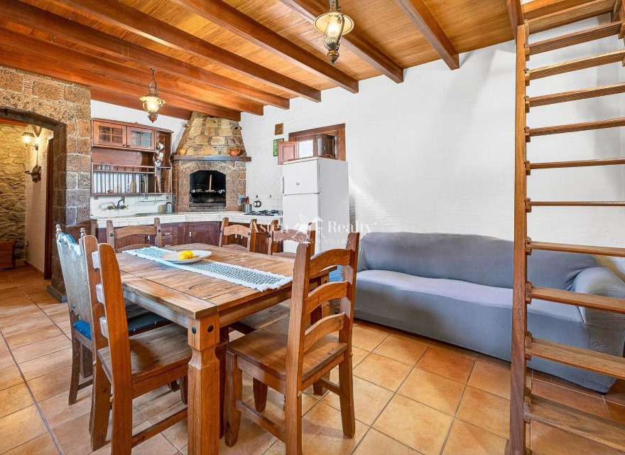 Reventa - Villa - Adeje - Taucho