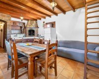 Reventa - Villa - Adeje - Taucho