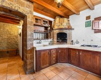 Reventa - Villa - Adeje - Taucho