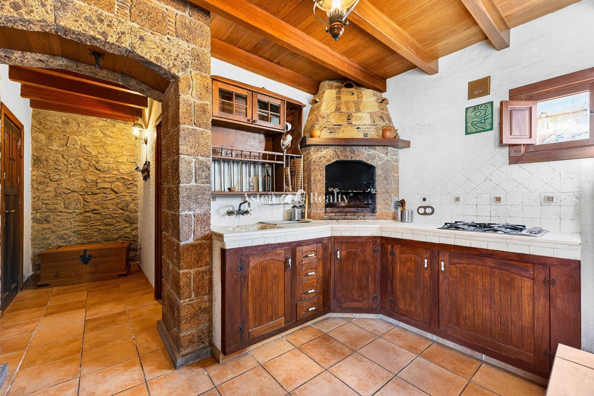 Reventa - Villa - Adeje - Taucho