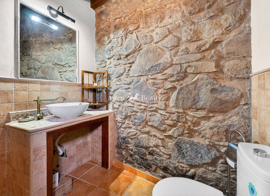 Reventa - Villa - Adeje - Taucho