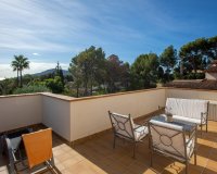 Reventa - Villa - Albir - Alfas del Pí