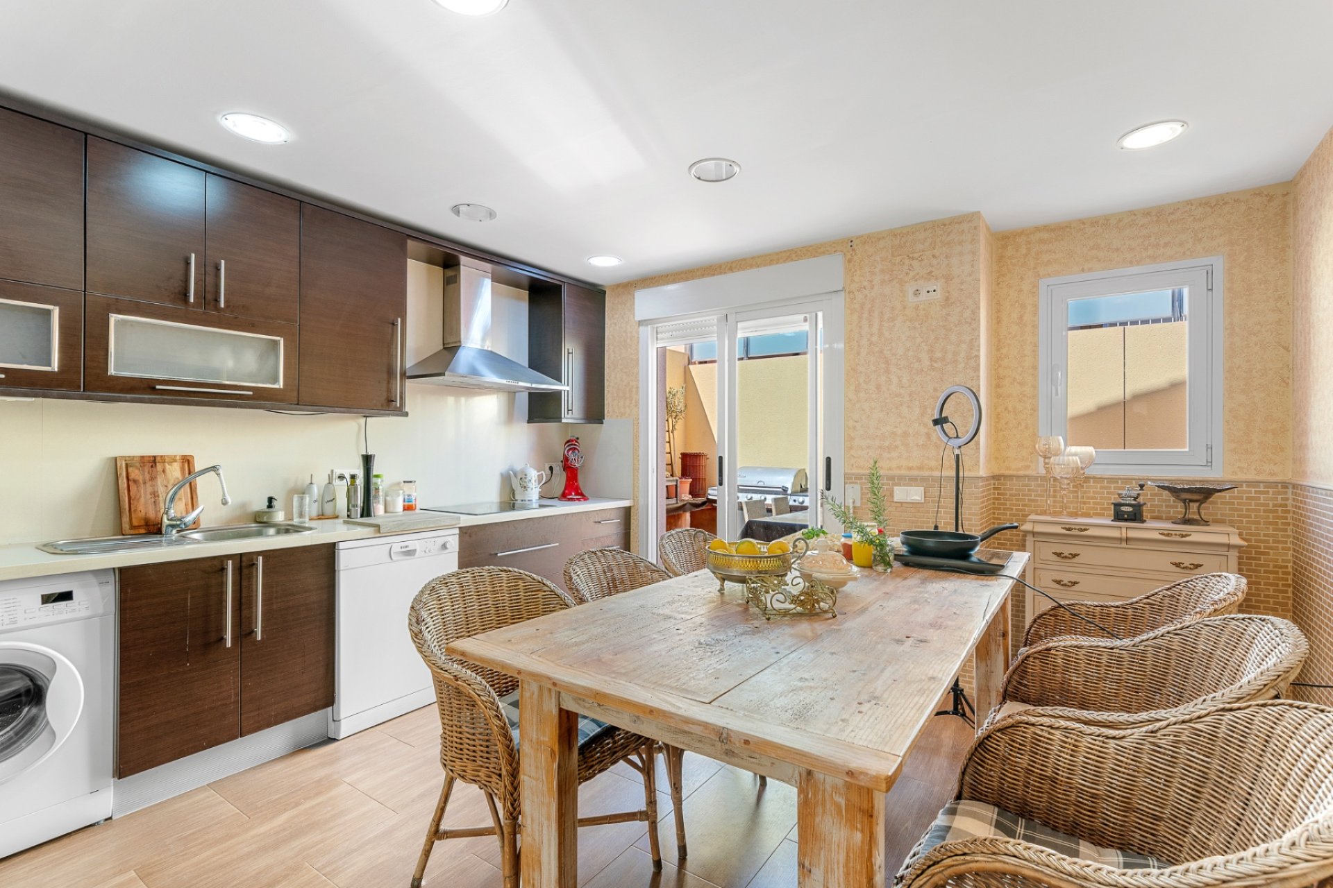 Reventa - Villa - Albir - Alfas del Pí