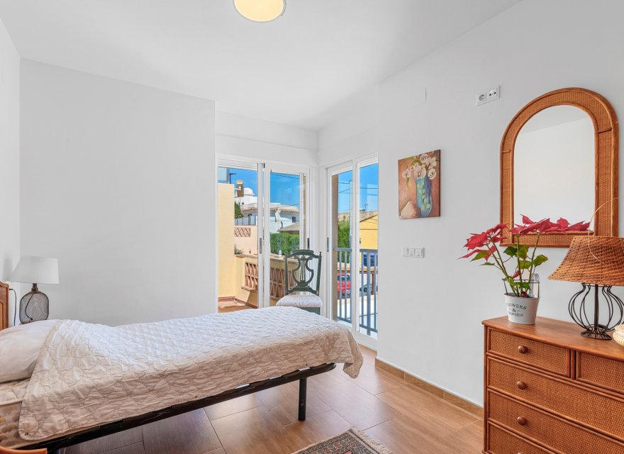 Reventa - Villa - Albir - Alfas del Pí