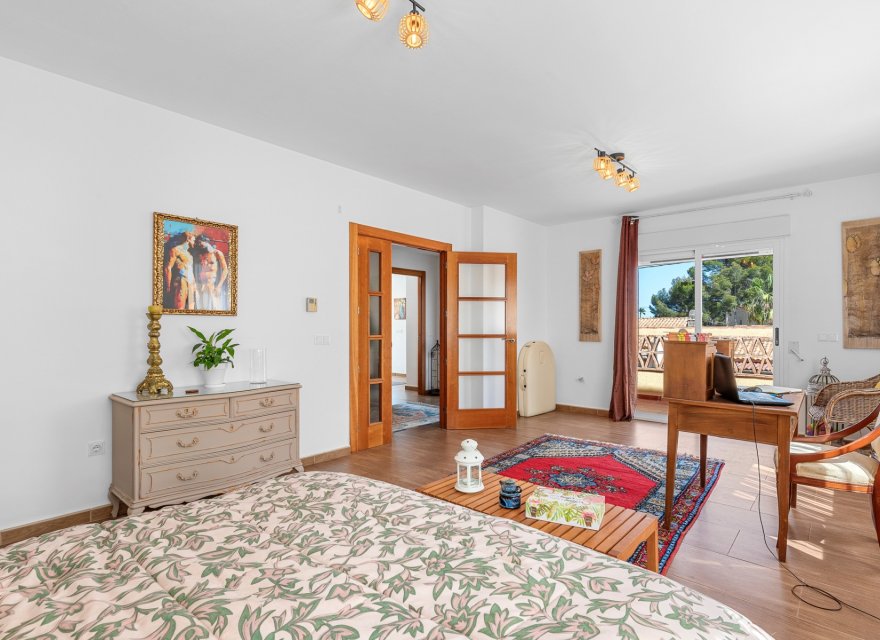 Reventa - Villa - Albir - Alfas del Pí