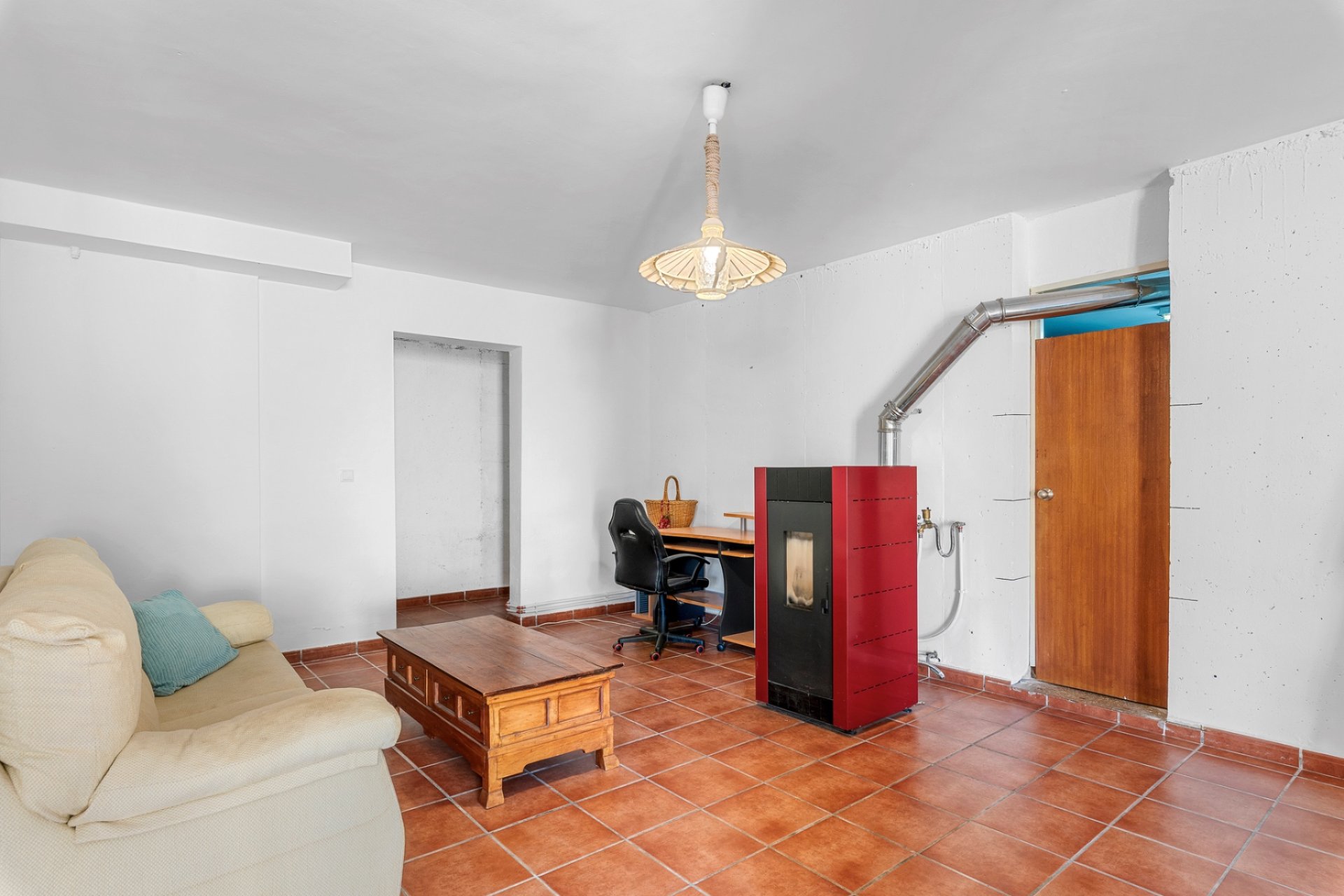 Reventa - Villa - Albir - Alfas del Pí