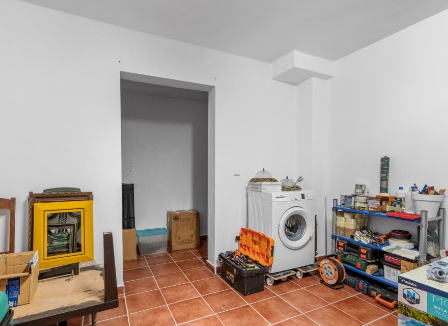 Reventa - Villa - Albir - Alfas del Pí