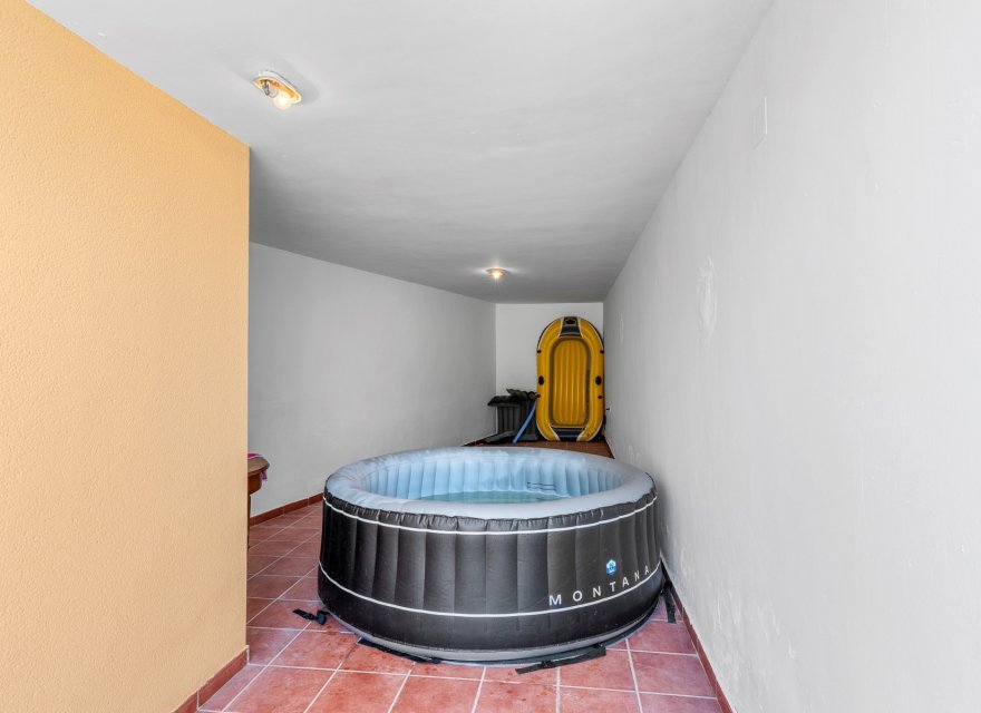 Reventa - Villa - Albir - Alfas del Pí