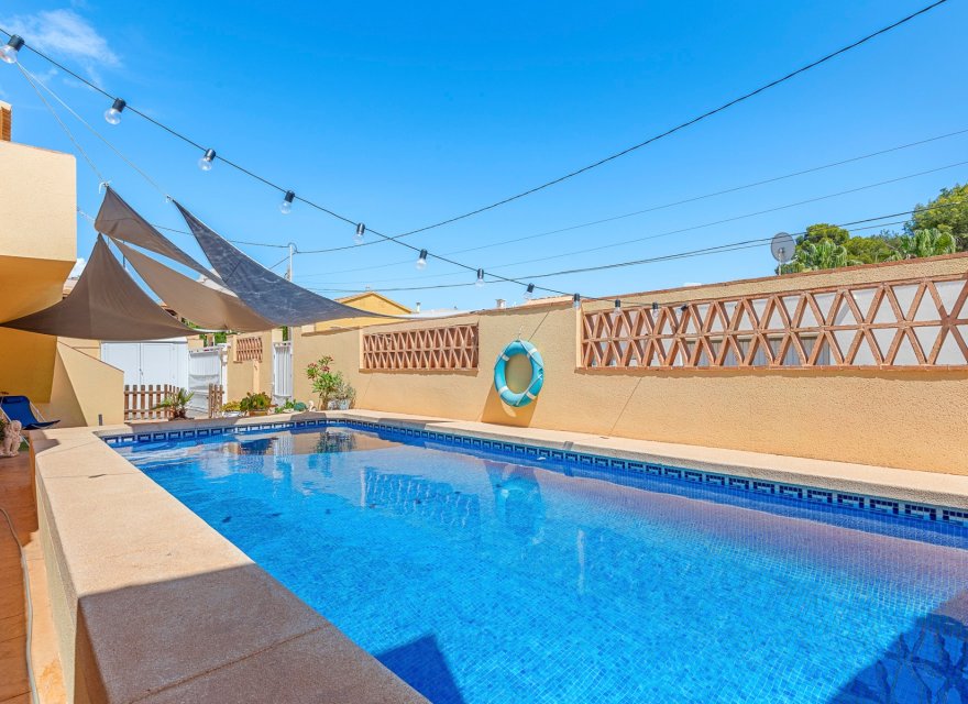 Reventa - Villa - Albir - Alfas del Pí