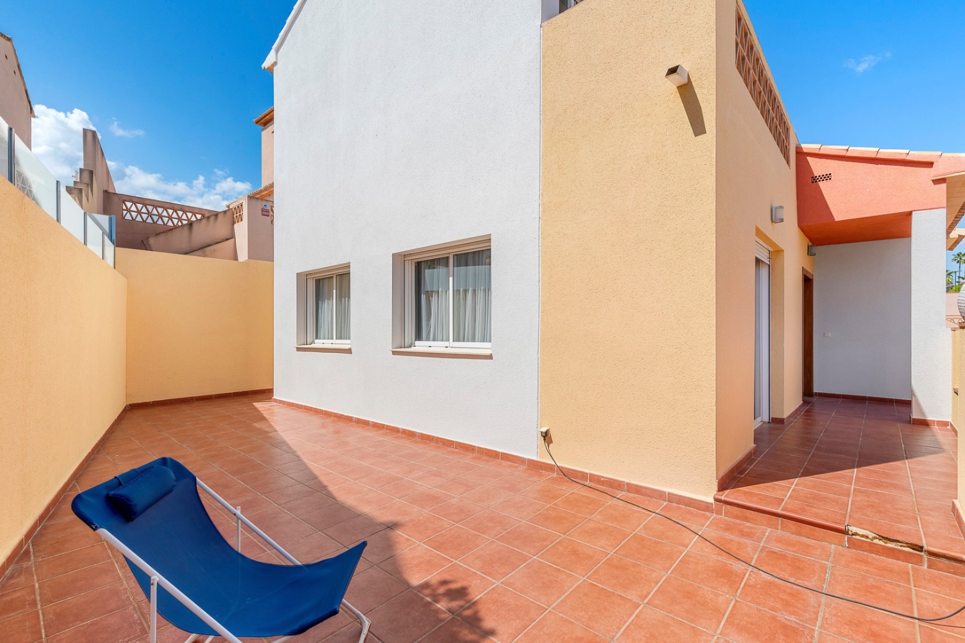 Reventa - Villa - Albir - Alfas del Pí